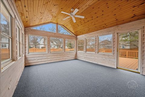 Tiny photo for 979 Millview Drive, Batavia, IL 60510 (MLS # 12586442)