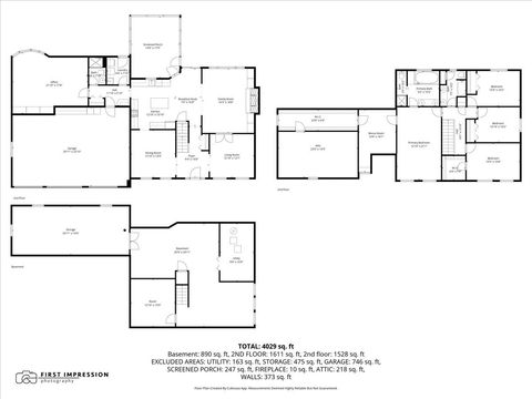 Tiny photo for 979 Millview Drive, Batavia, IL 60510 (MLS # 12586442)