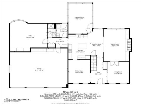 Tiny photo for 979 Millview Drive, Batavia, IL 60510 (MLS # 12586442)