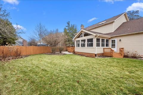 Tiny photo for 979 Millview Drive, Batavia, IL 60510 (MLS # 12586442)