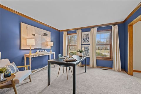 Tiny photo for 979 Millview Drive, Batavia, IL 60510 (MLS # 12586442)