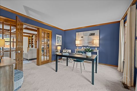 Tiny photo for 979 Millview Drive, Batavia, IL 60510 (MLS # 12586442)