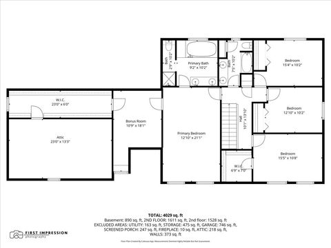 Tiny photo for 979 Millview Drive, Batavia, IL 60510 (MLS # 12586442)