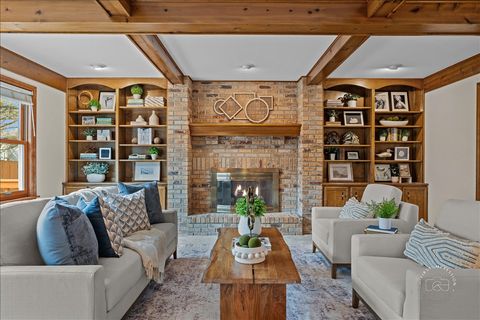 Tiny photo for 979 Millview Drive, Batavia, IL 60510 (MLS # 12586442)