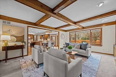 Tiny photo for 979 Millview Drive, Batavia, IL 60510 (MLS # 12586442)