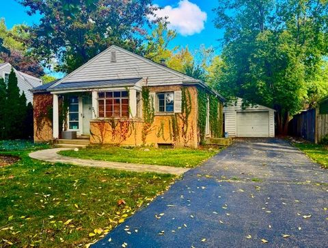 2416 Oak Avenue Northbrook IL 60062