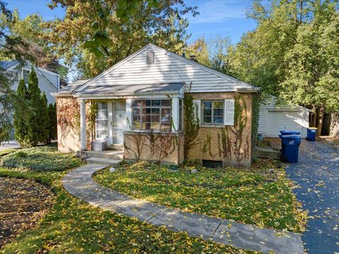 2416 Oak Avenue Northbrook IL 60062