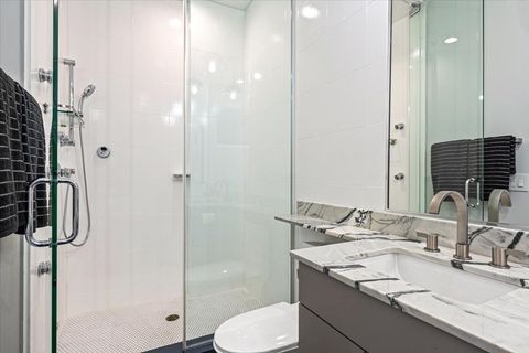 Tiny photo for 1018 N Honore Avenue #C, Chicago, IL 60622 (MLS # 12362927)