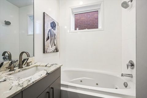 Tiny photo for 1018 N Honore Avenue #C, Chicago, IL 60622 (MLS # 12362927)
