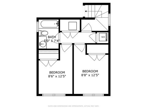 Tiny photo for 1018 N Honore Avenue #C, Chicago, IL 60622 (MLS # 12362927)