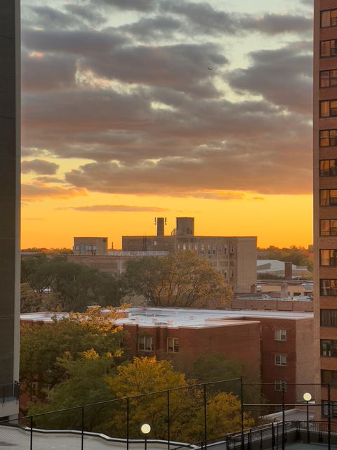 Tiny photo for 6033 N Sheridan Road #7C, Chicago, IL 60660 (MLS # 12556640)