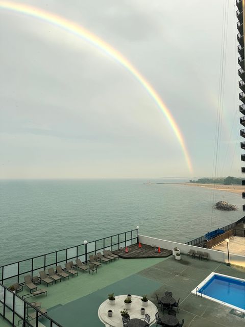 Tiny photo for 6033 N Sheridan Road #7C, Chicago, IL 60660 (MLS # 12556640)