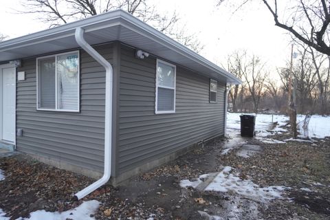 Tiny photo for 1260 Idaho Street, Gary, IN 46403 (MLS # 12533534)