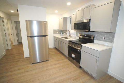 Tiny photo for 1260 Idaho Street, Gary, IN 46403 (MLS # 12533534)