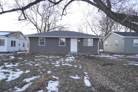 Photo of 1258 Idaho Street, Gary, IN 46403 (MLS # 12533534)