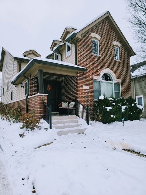 Tiny photo for 5229 Benton Avenue, Downers Grove, IL 60515 (MLS # 12527728)