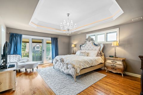 Tiny photo for 5229 Benton Avenue, Downers Grove, IL 60515 (MLS # 12527728)