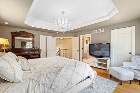 Tiny photo for 5229 Benton Avenue, Downers Grove, IL 60515 (MLS # 12527728)