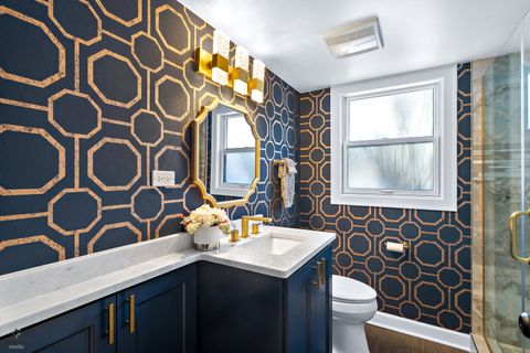 Tiny photo for 5229 Benton Avenue, Downers Grove, IL 60515 (MLS # 12527728)