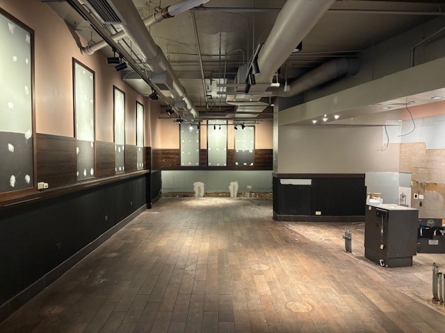 111 E Chestnut Street