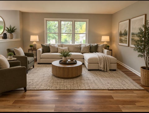 Tiny photo for 5312 W Lake Shore Drive W, Oakwood Hills, IL 60013 (MLS # 12769019)