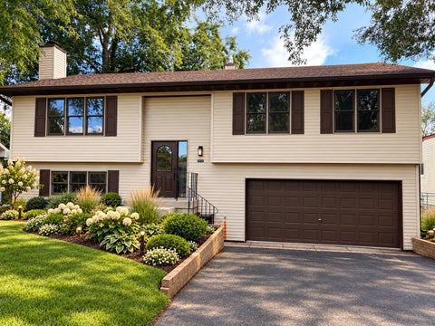Tiny photo for 5312 W Lake Shore Drive W, Oakwood Hills, IL 60013 (MLS # 12769019)