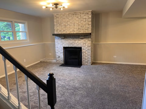 Tiny photo for 5312 W Lake Shore Drive W, Oakwood Hills, IL 60013 (MLS # 12769019)