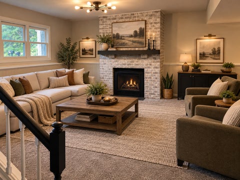 Tiny photo for 5312 W Lake Shore Drive W, Oakwood Hills, IL 60013 (MLS # 12769019)