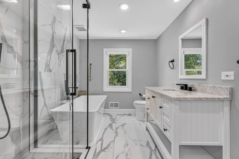 Tiny photo for 316 Fox Run Drive, Northbrook, IL 60062 (MLS # 12760365)