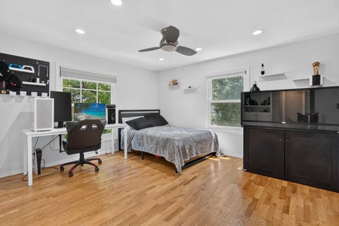 Tiny photo for 316 Fox Run Drive, Northbrook, IL 60062 (MLS # 12760365)