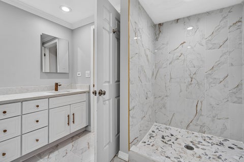 Tiny photo for 316 Fox Run Drive, Northbrook, IL 60062 (MLS # 12760365)