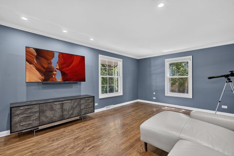 Tiny photo for 316 Fox Run Drive, Northbrook, IL 60062 (MLS # 12760365)