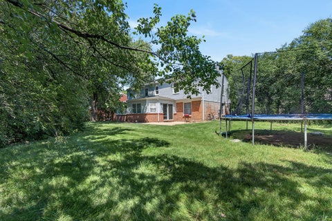 Tiny photo for 316 Fox Run Drive, Northbrook, IL 60062 (MLS # 12760365)