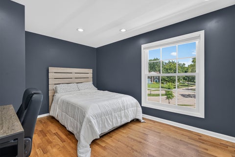 Tiny photo for 316 Fox Run Drive, Northbrook, IL 60062 (MLS # 12760365)