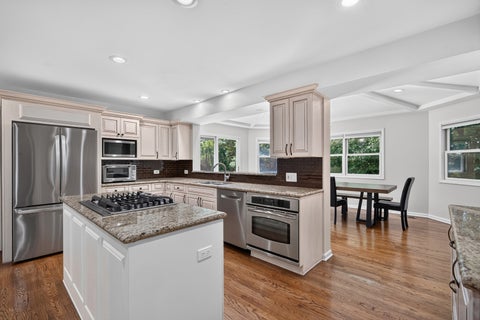 Tiny photo for 316 Fox Run Drive, Northbrook, IL 60062 (MLS # 12760365)