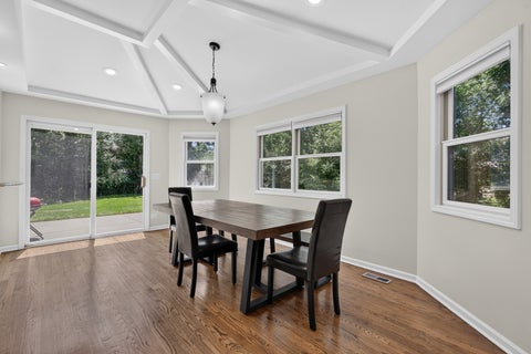 Tiny photo for 316 Fox Run Drive, Northbrook, IL 60062 (MLS # 12760365)
