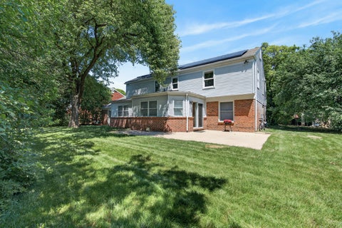 Tiny photo for 316 Fox Run Drive, Northbrook, IL 60062 (MLS # 12760365)