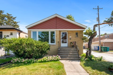 7851 Moody Avenue Burbank IL 60459
