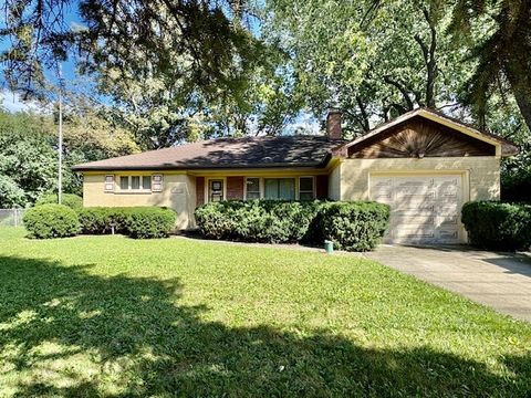 Tiny photo for 2N253 Swift Road, Lombard, IL 60148 (MLS # 12464548)