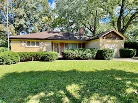 Tiny photo for 2N253 Swift Road, Lombard, IL 60148 (MLS # 12464548)