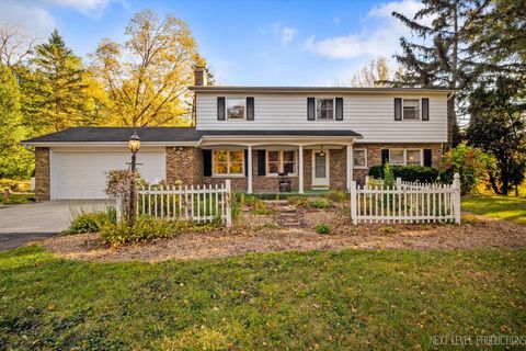 A home in Batavia