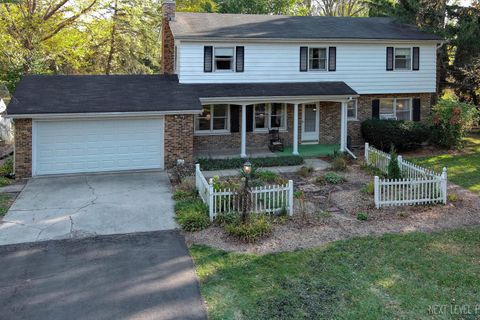 A home in Batavia