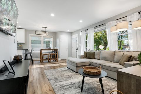 Tiny photo for 638 N Lombard Avenue, Lombard, IL 60148 (MLS # 12706127)