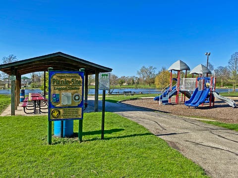 Tiny photo for 638 N Lombard Avenue, Lombard, IL 60148 (MLS # 12706127)