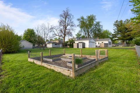 Tiny photo for 638 N Lombard Avenue, Lombard, IL 60148 (MLS # 12706127)