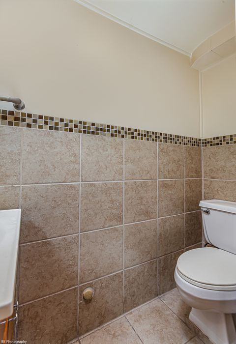 Tiny photo for 11458 S Washtenaw Avenue, Chicago, IL 60655 (MLS # 12578042)