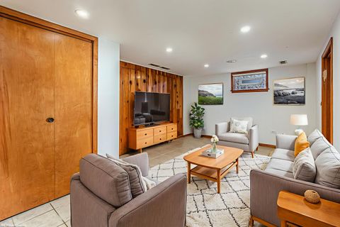 Tiny photo for 11458 S Washtenaw Avenue, Chicago, IL 60655 (MLS # 12578042)