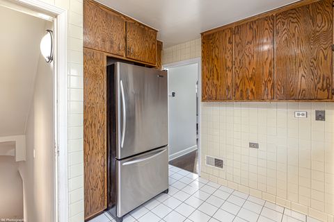 Tiny photo for 11458 S Washtenaw Avenue, Chicago, IL 60655 (MLS # 12578042)