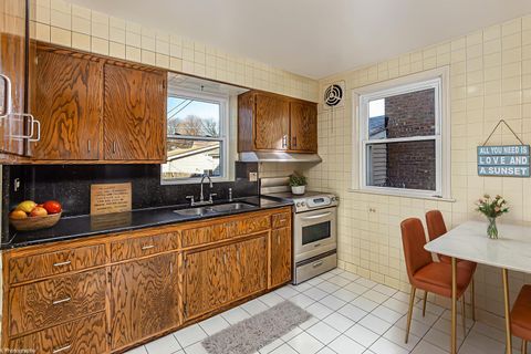 Tiny photo for 11458 S Washtenaw Avenue, Chicago, IL 60655 (MLS # 12578042)