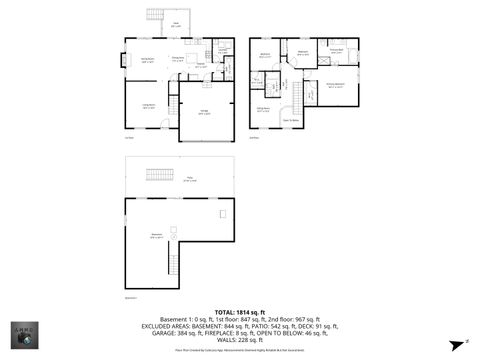 Tiny photo for 584 Marcello Drive, Hampshire, IL 60140 (MLS # 12579639)